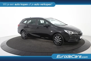 Opel Astra – thumbnail 12