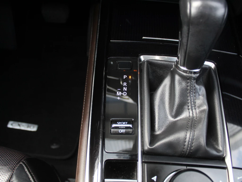 Mazda CX-30 – foto 52