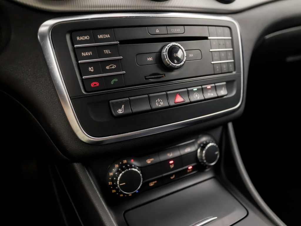 Mercedes-Benz CLA – foto 11