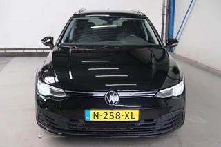 Volkswagen Golf – thumbnail 6