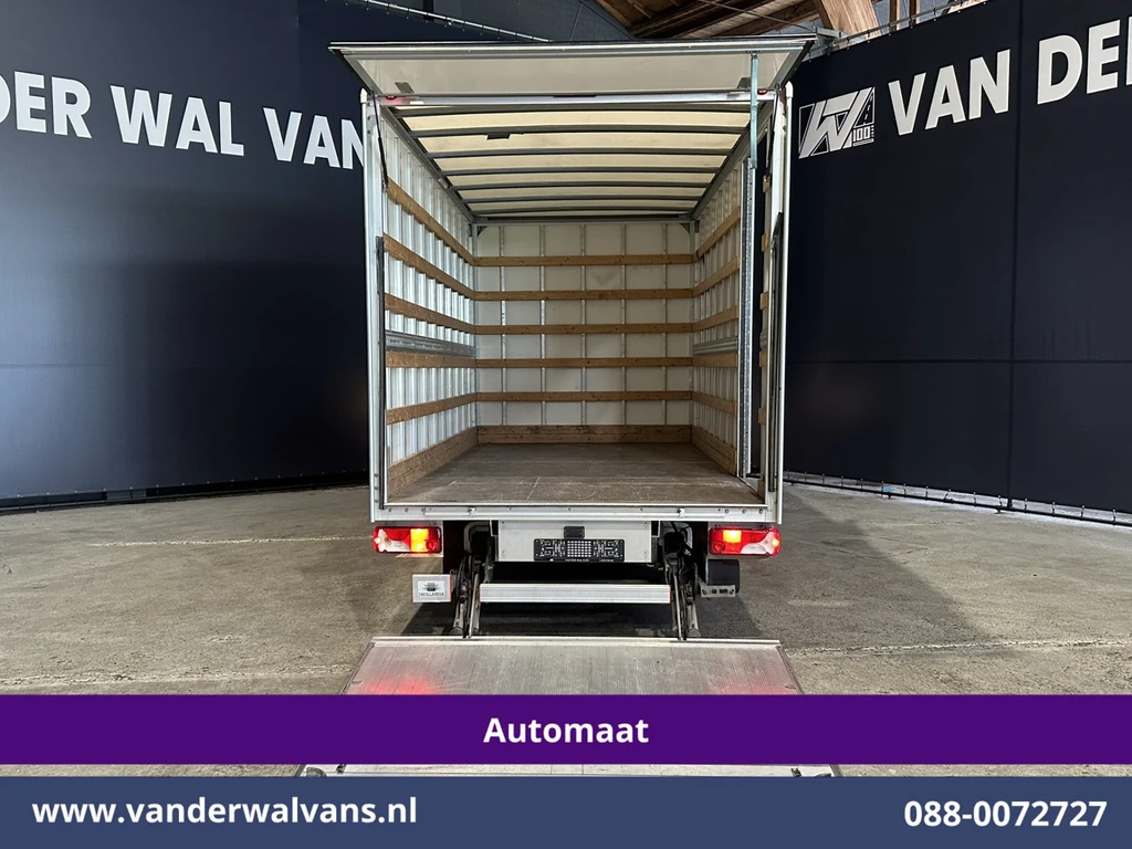 Mercedes-Benz Sprinter – foto 6
