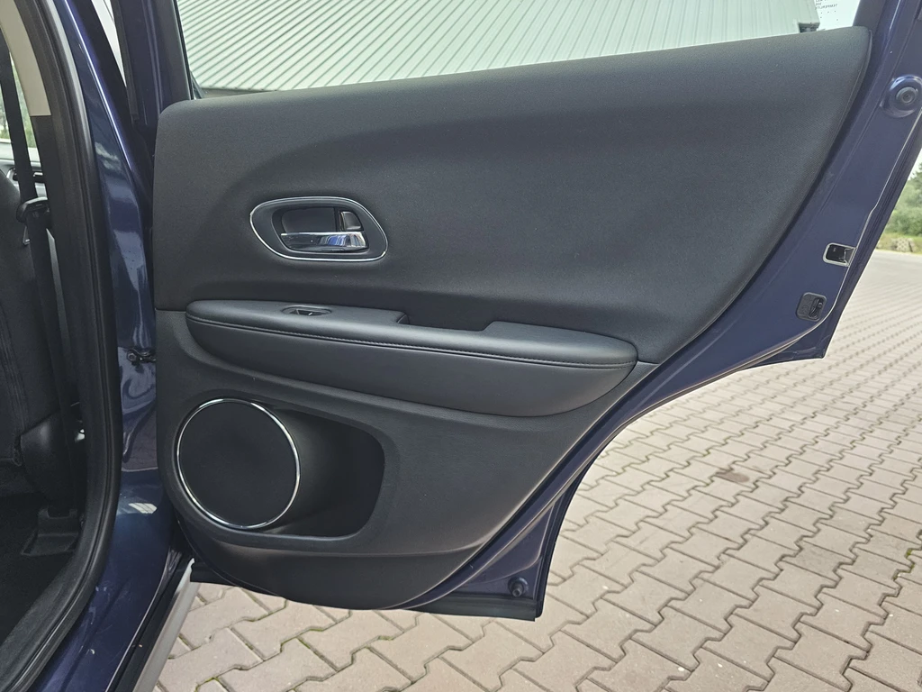 Honda HR-V – foto 20