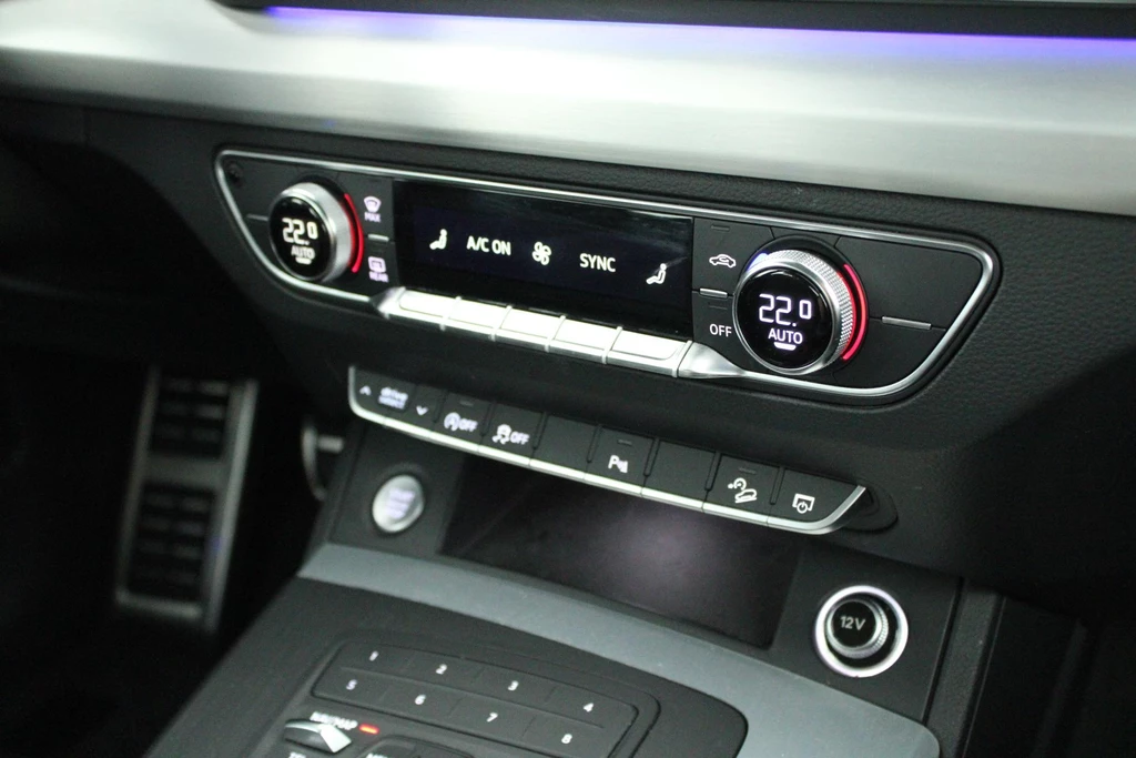 Audi Q5 – foto 32