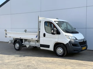 Citroën Jumper – thumbnail 5