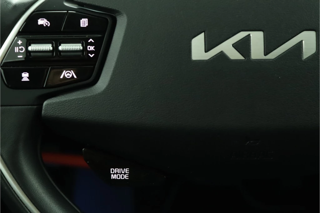 Kia EV6 – foto 29