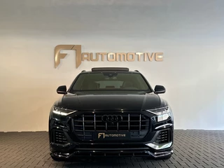 Audi Q8 – thumbnail 9