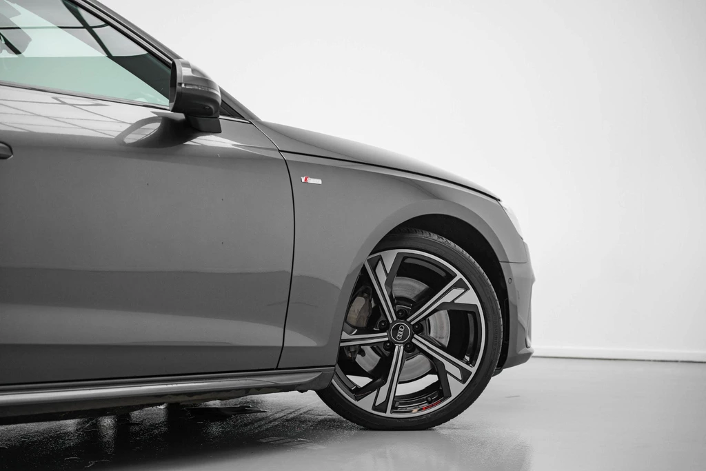 Audi A4 – foto 38