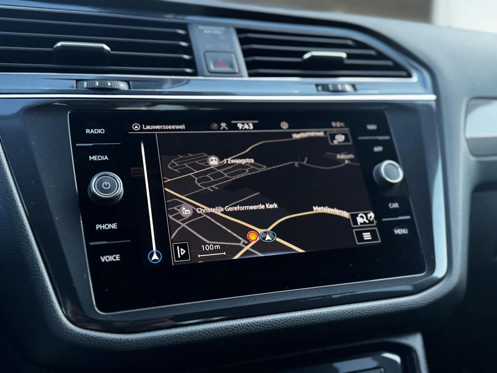 Volkswagen Tiguan Allspace – foto 27
