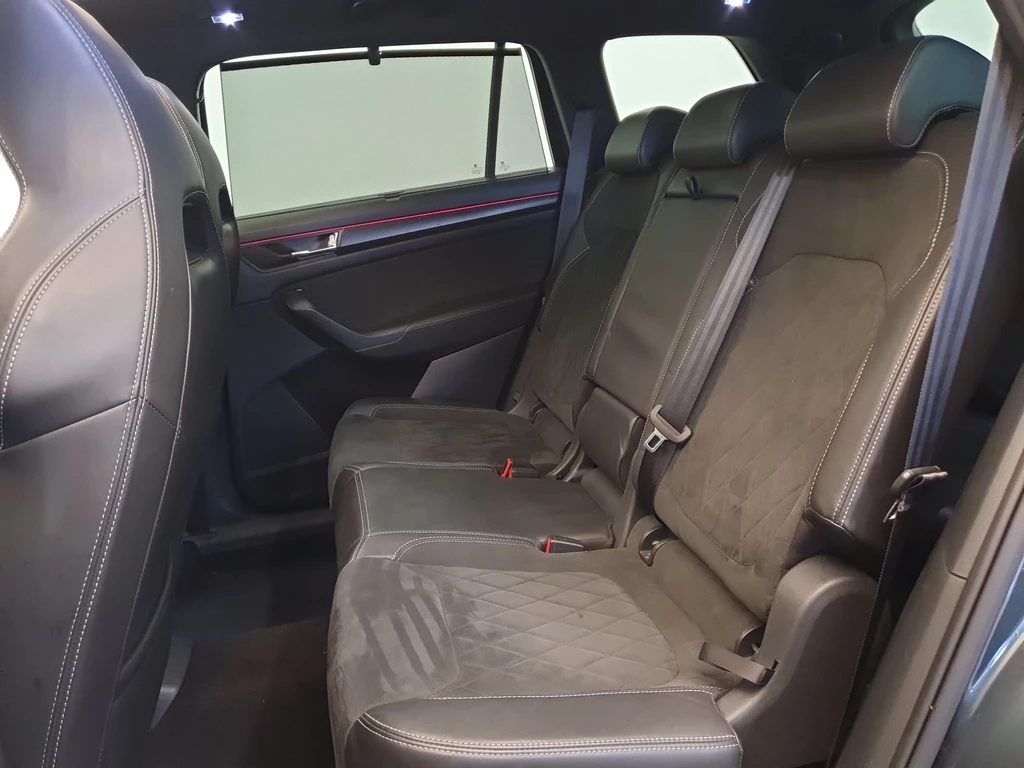 Škoda Kodiaq – foto 25