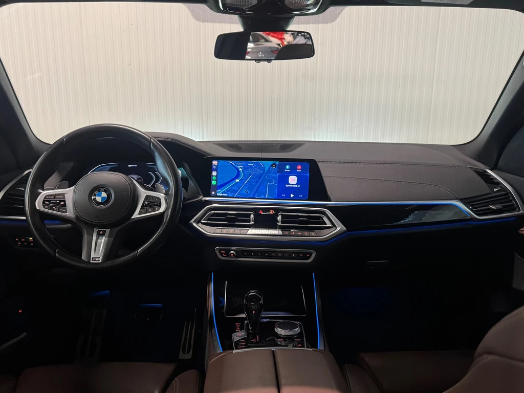 BMW X5 – foto 14