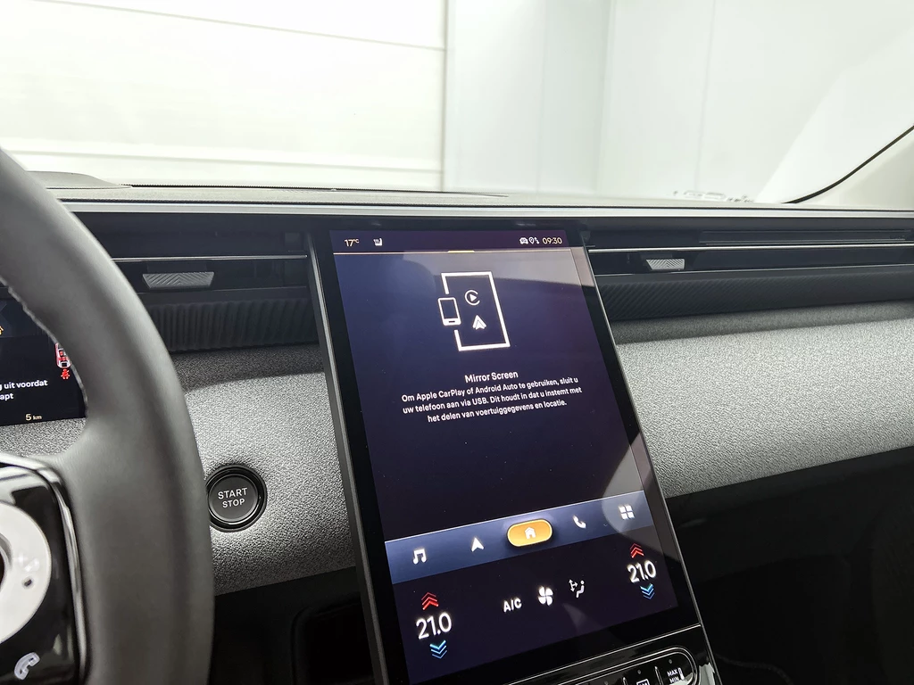 Citroën C5 Aircross – foto 22