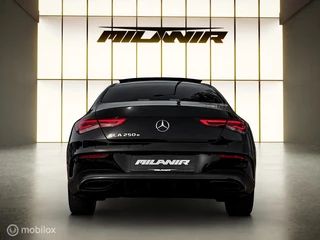 Mercedes-Benz CLA – thumbnail 3