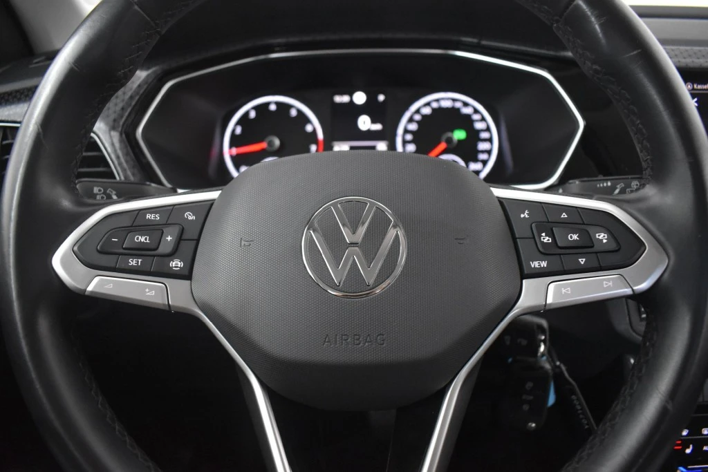 Volkswagen T-Cross – foto 14
