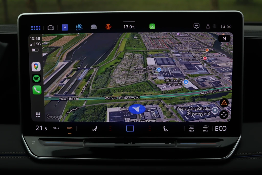 Volkswagen Tiguan – foto 21