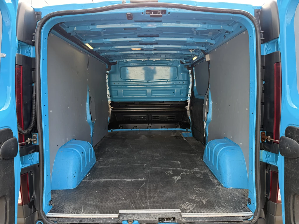 Renault Trafic – foto 14