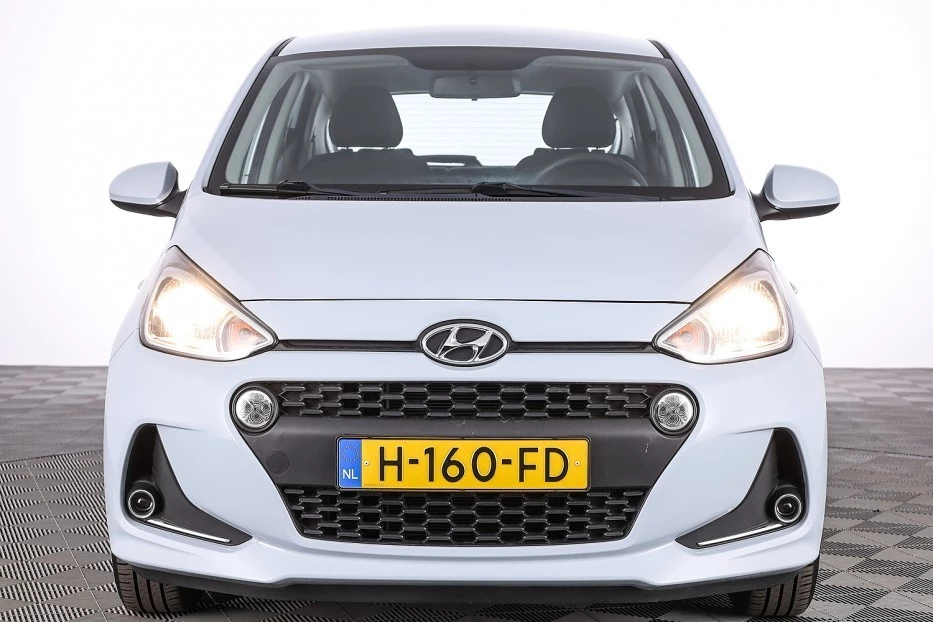Hyundai i10 – foto 6