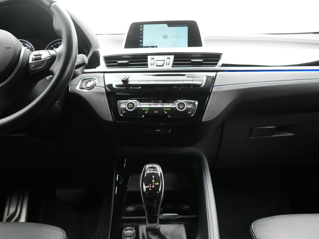 BMW X2 – foto 32