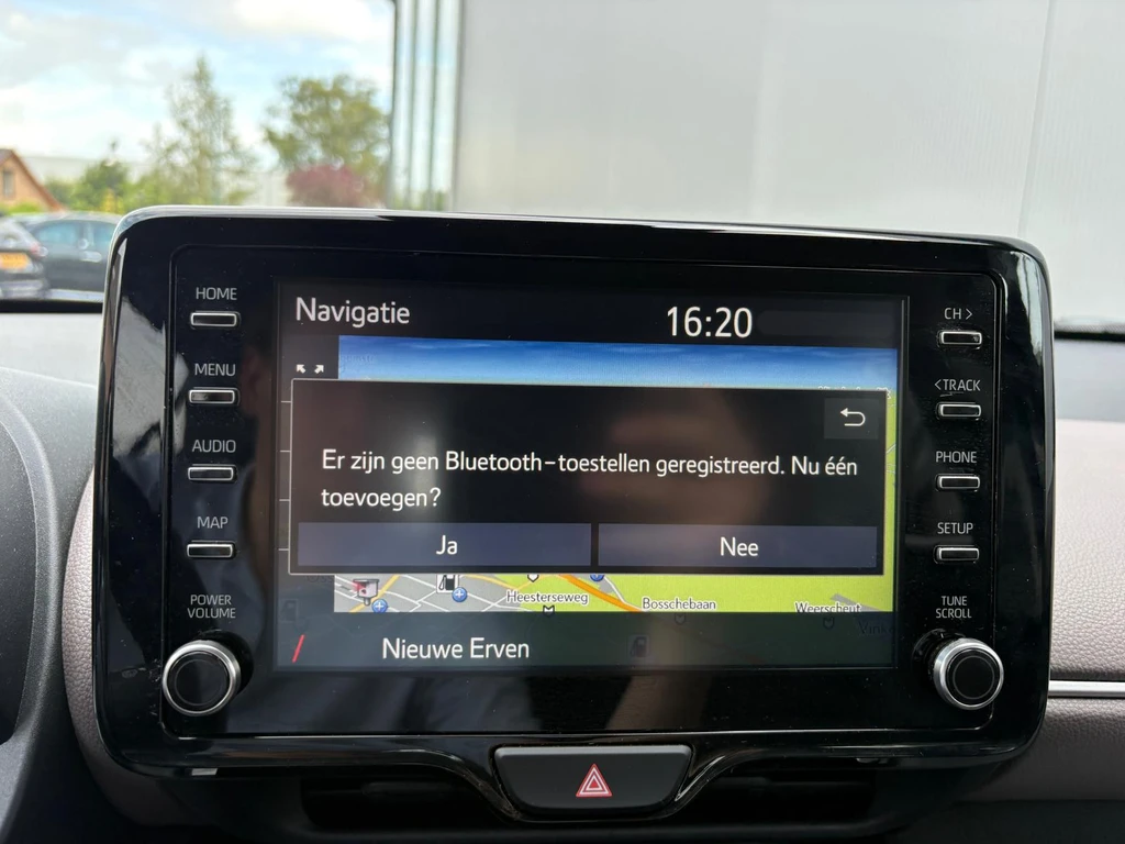 Toyota Yaris Cross – foto 26