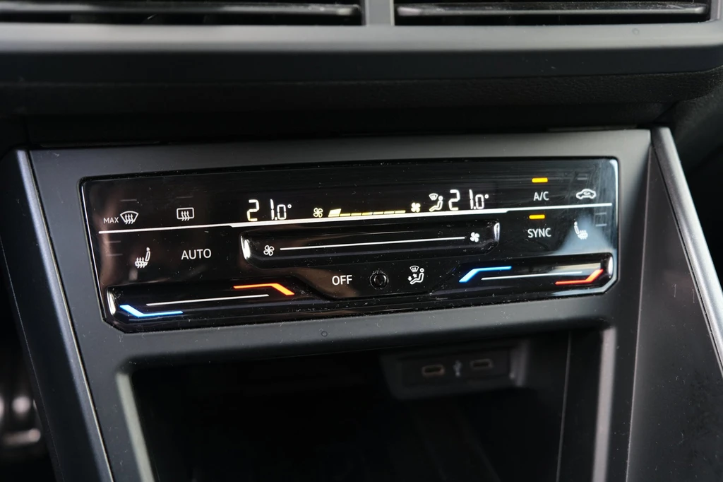 Volkswagen Taigo – foto 27