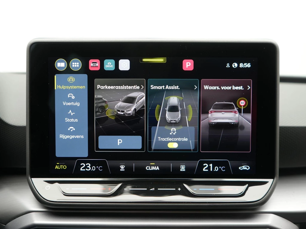 SEAT Leon – foto 24