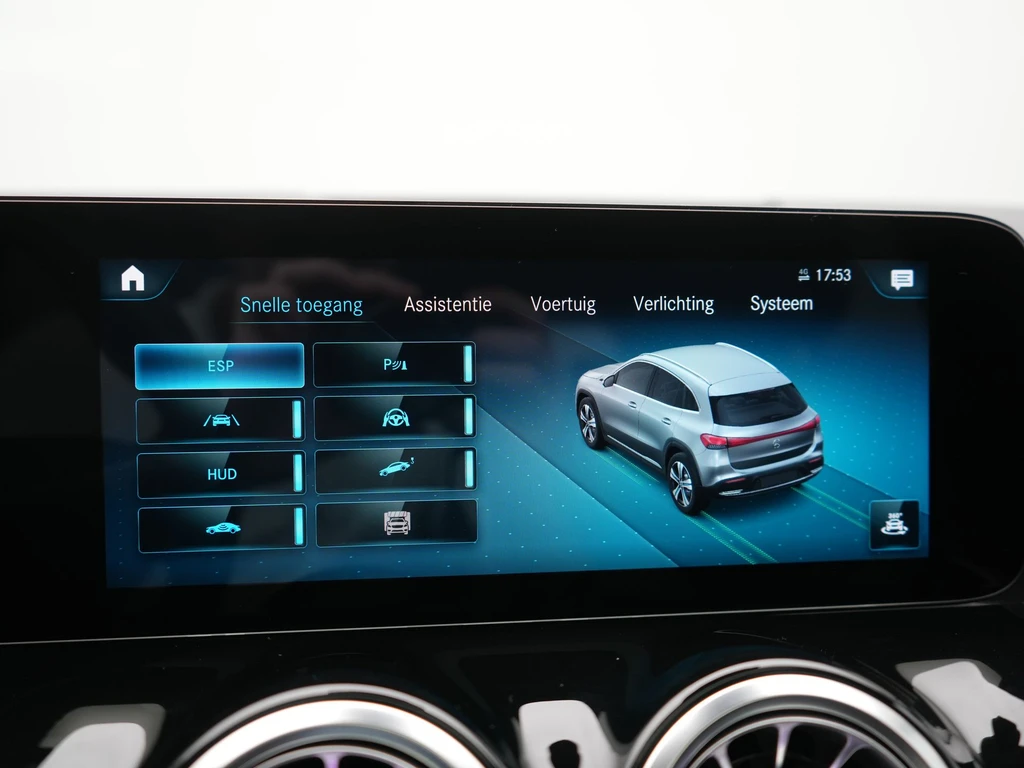 Mercedes-Benz EQA – foto 37