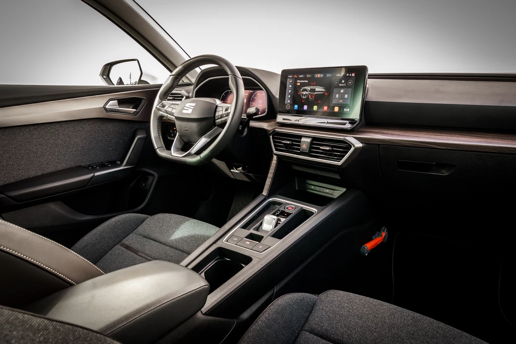 SEAT Leon – foto 10