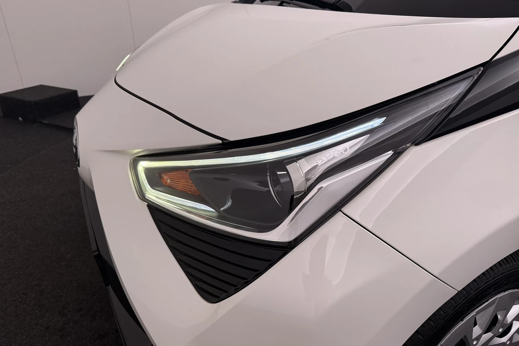 Toyota Aygo – foto 27