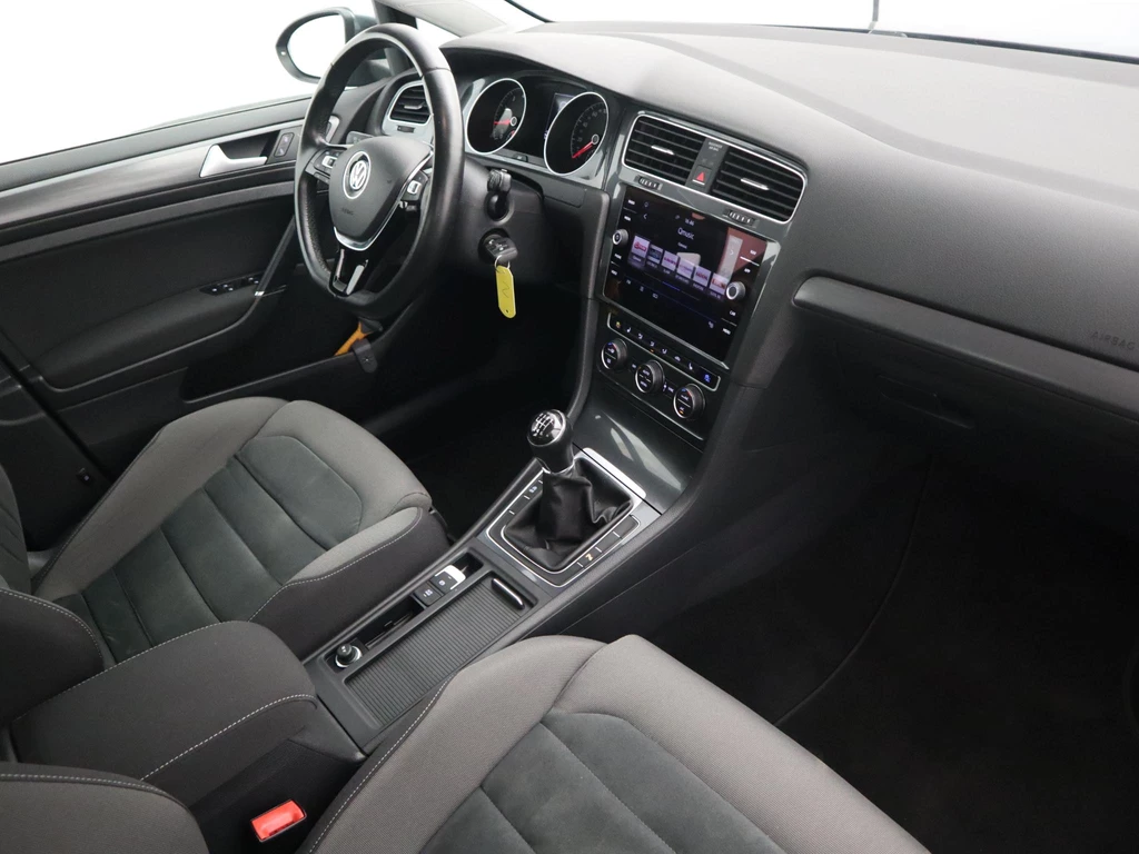 Volkswagen Golf – foto 50