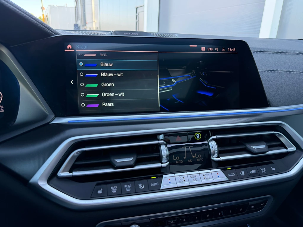 BMW X5 – foto 26