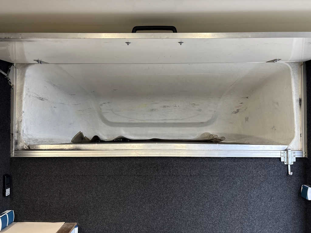 Mercedes-Benz Sprinter – foto 44