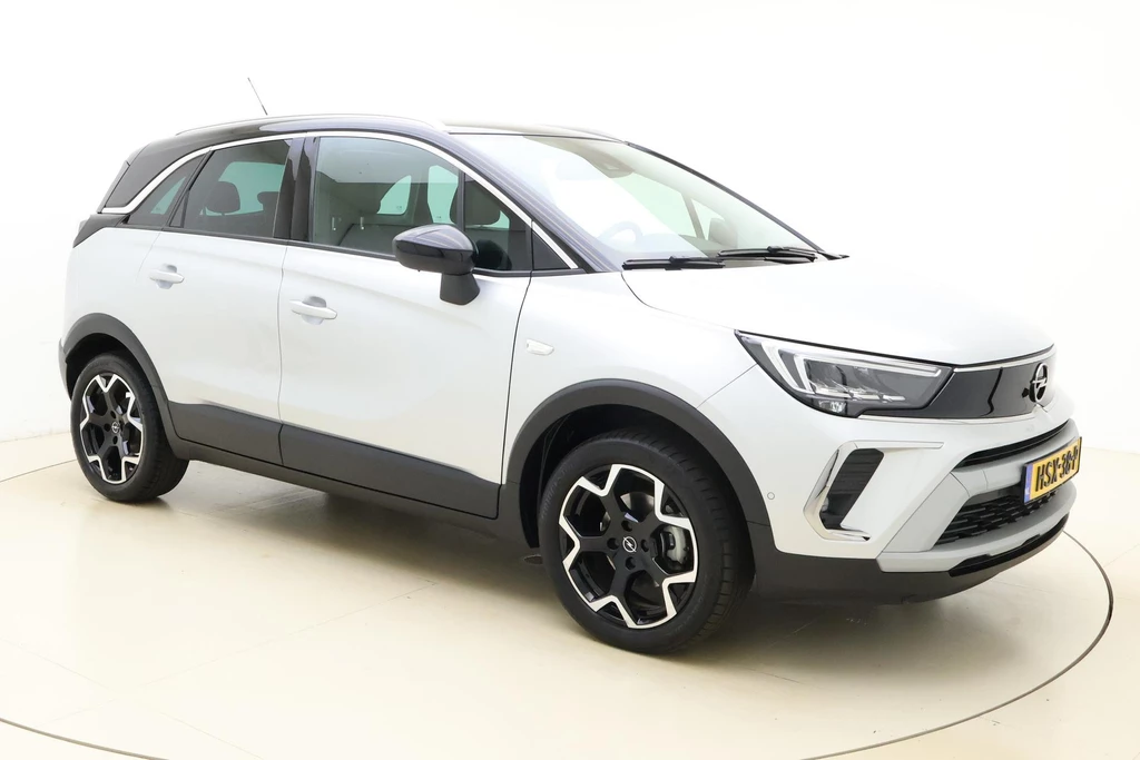 Opel Crossland – foto 8