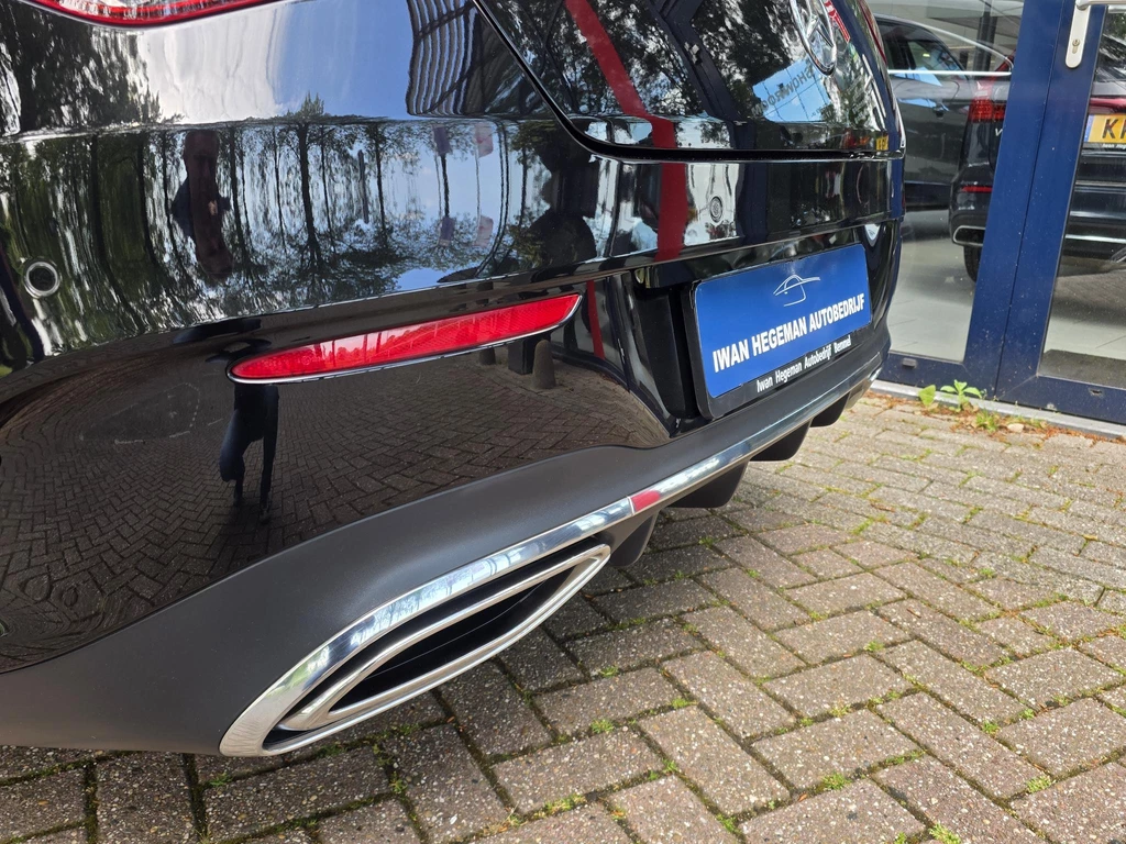 Mercedes-Benz CLA – foto 9