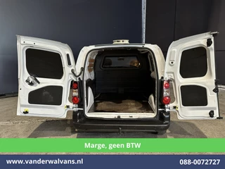 Citroën Berlingo – thumbnail 8