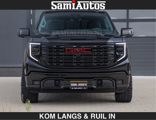 GMC Sierra – thumbnail 22