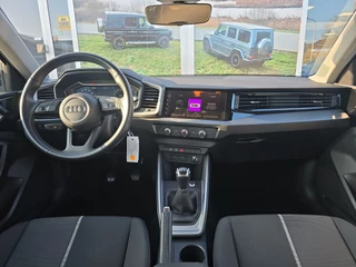 Audi A1 Sportback – thumbnail 10