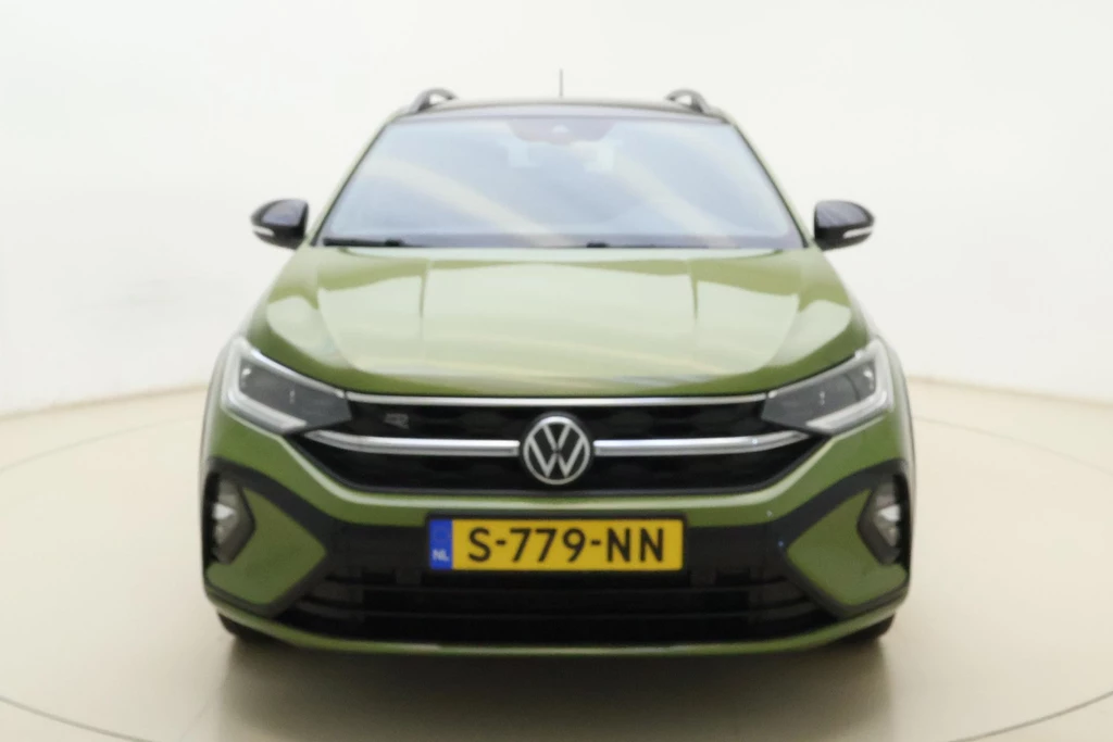 Volkswagen Taigo – foto 9