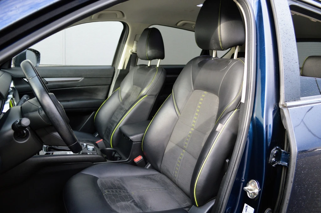 Mazda CX-5 – foto 7