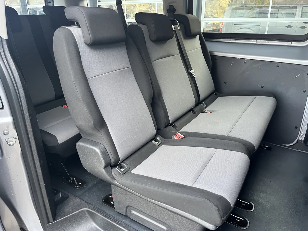 Citroën Jumpy – foto 27