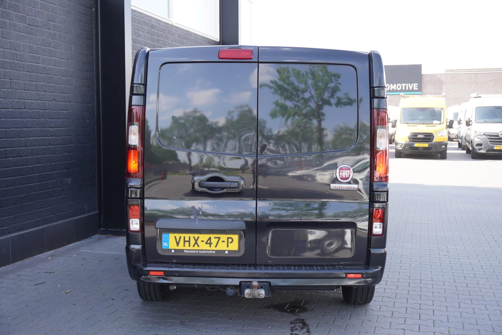 Fiat Talento – foto 2