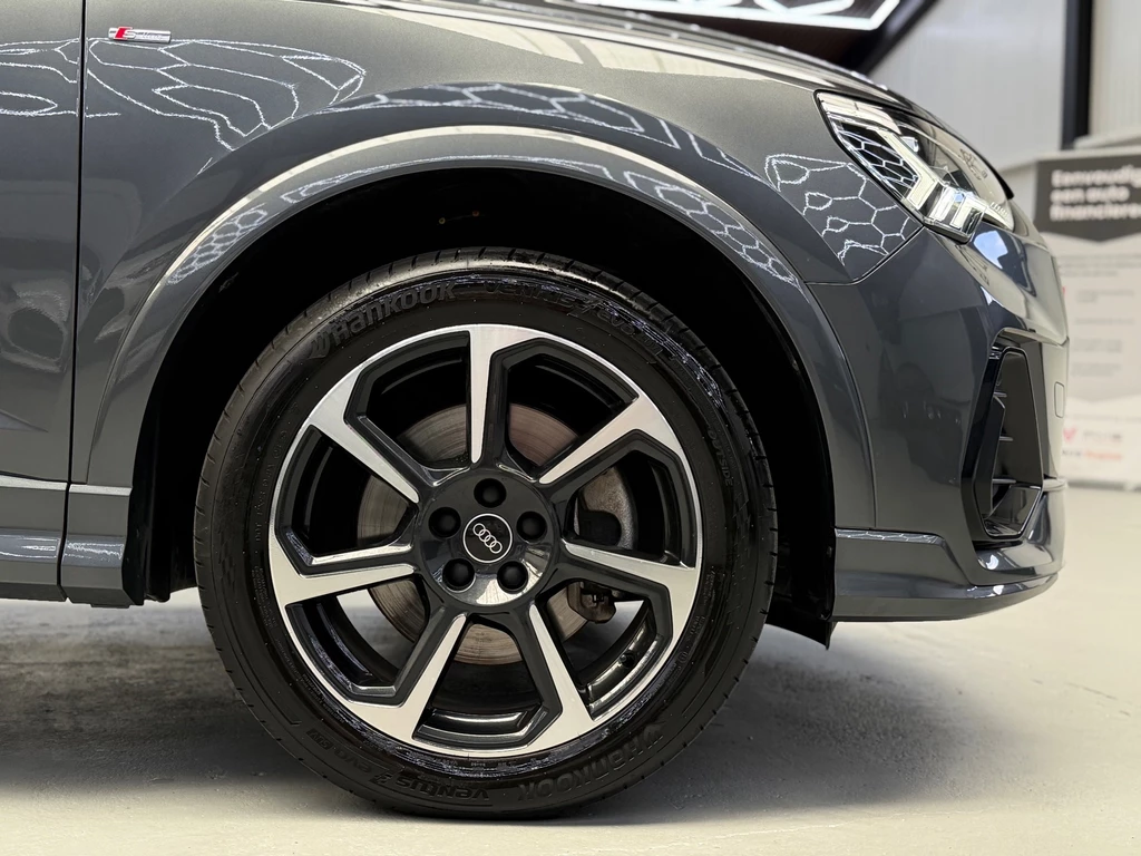 Audi Q3 – foto 37