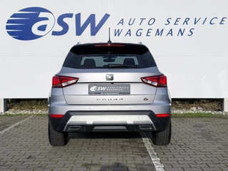 SEAT Arona – thumbnail 4