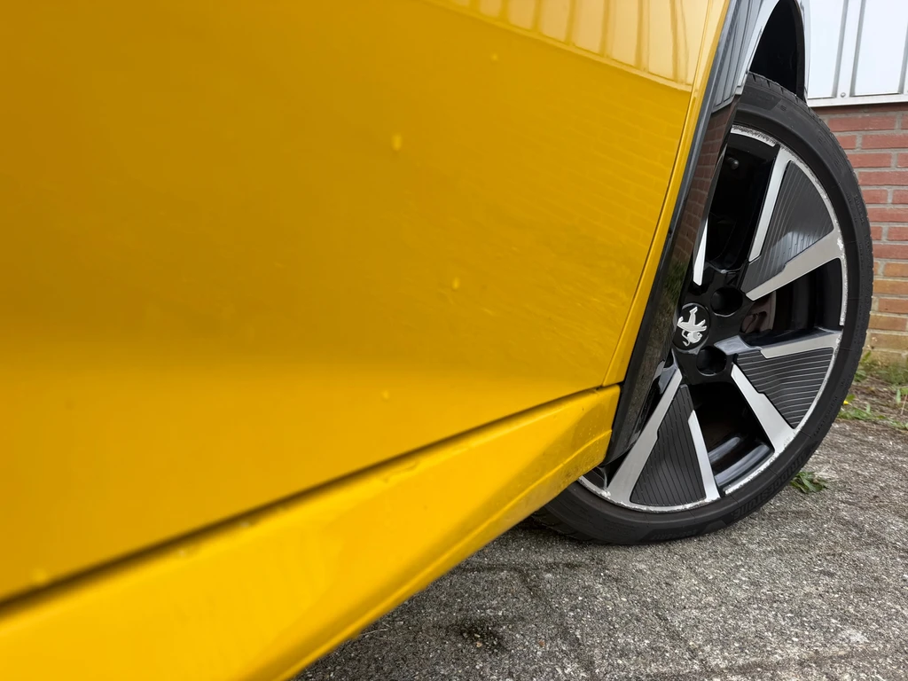 Peugeot e-208 – foto 25