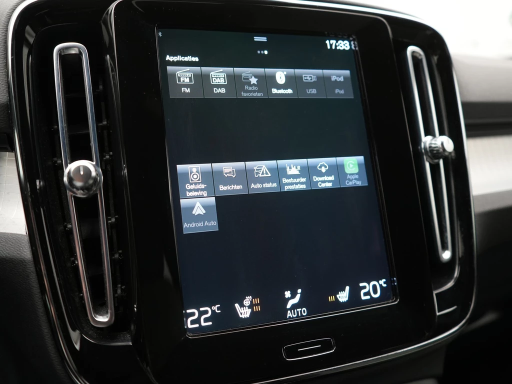 Volvo XC40 – foto 34