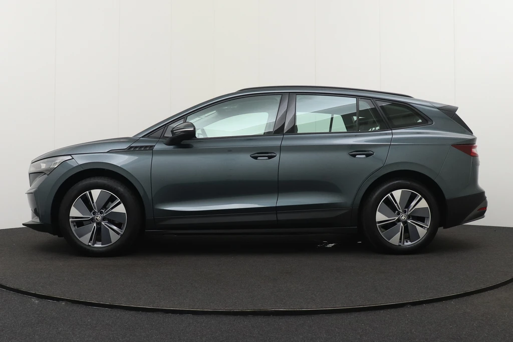 Škoda Enyaq iV – foto 2