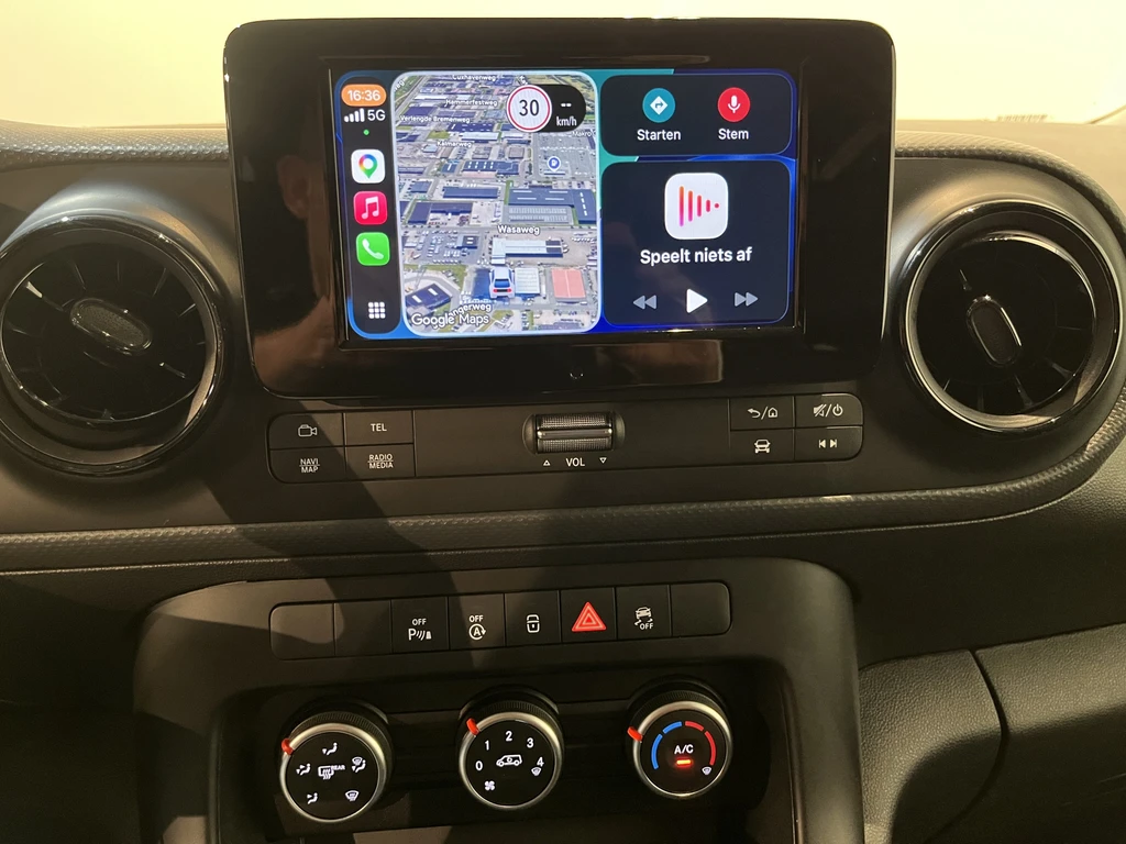 Mercedes-Benz Citan – foto 14