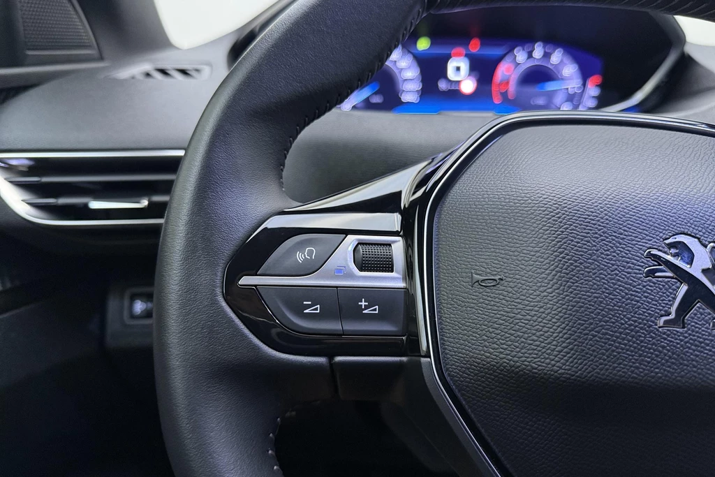 Peugeot 3008 – foto 17