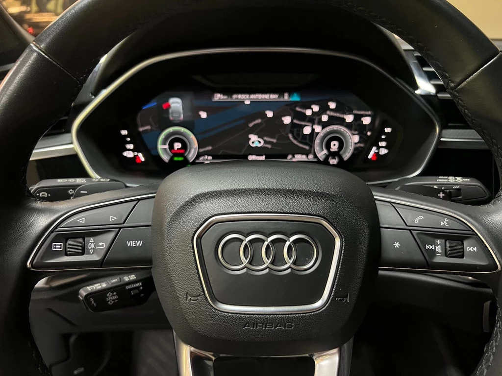 Audi Q3 – foto 27