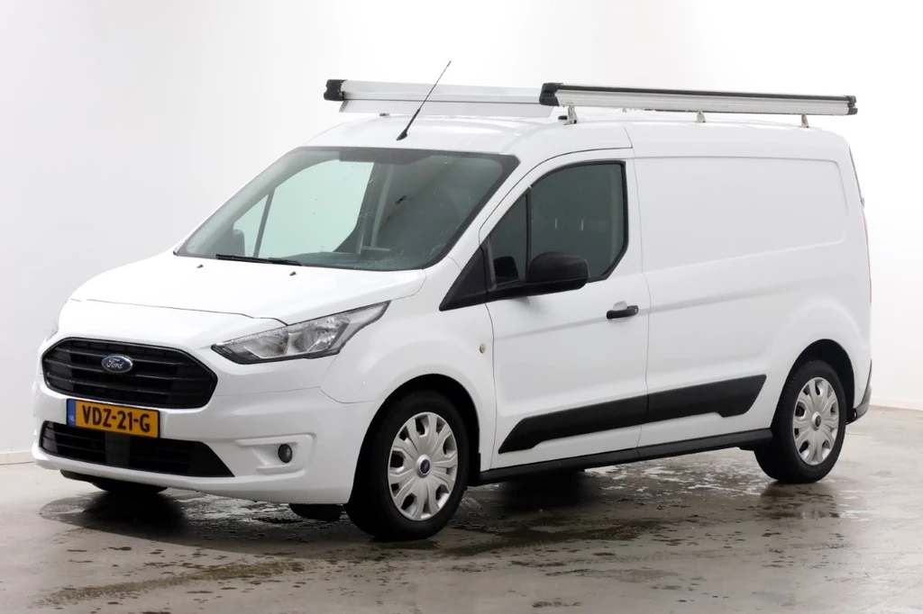 Ford Transit Connect – foto 2