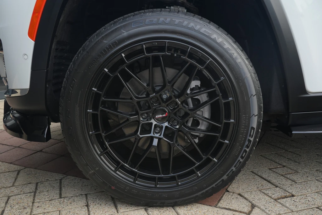 Jeep Grand Cherokee – foto 9