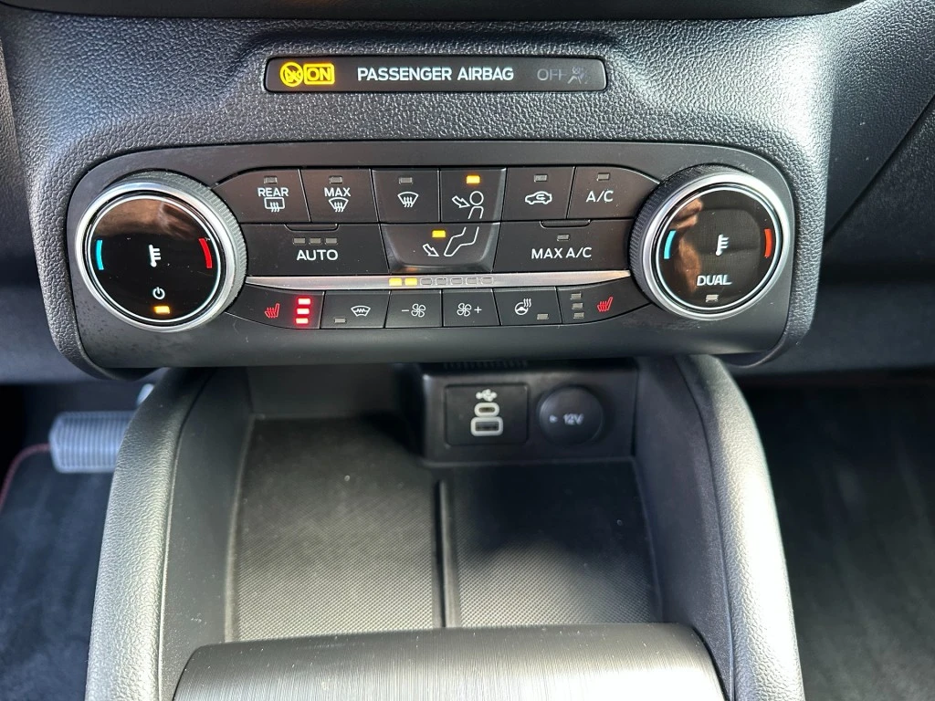 Ford Kuga – foto 22